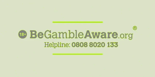 BeGambleAware